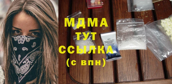 тгк Алексин